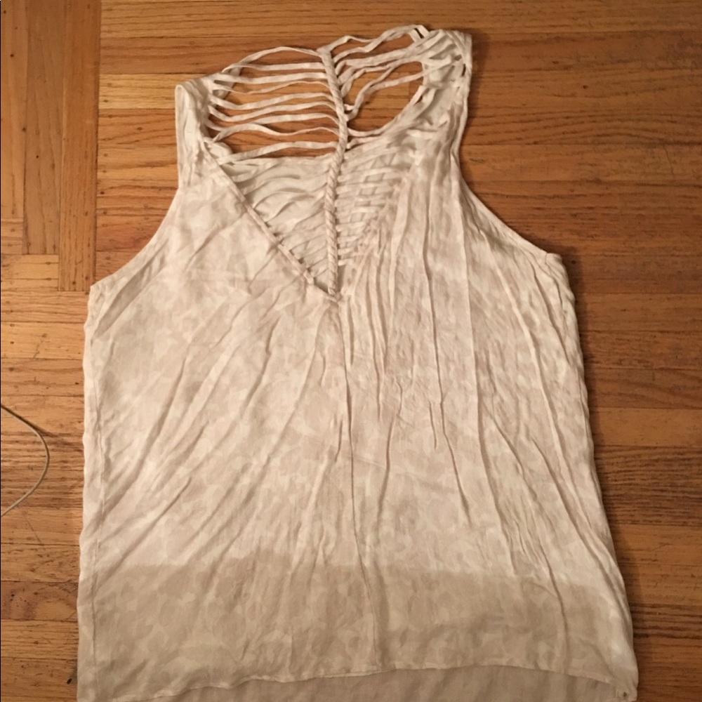 G X F Stitch Fix top Sz XL